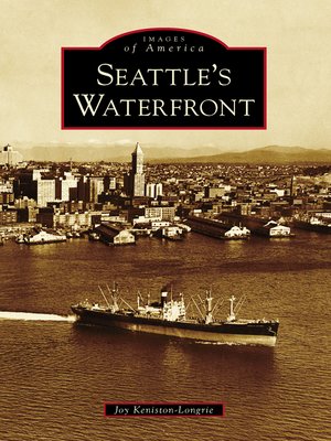 cover image of Seattle's Waterfront